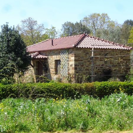 Casa Do Retiro Villa Pedrogao Grande Exterior foto